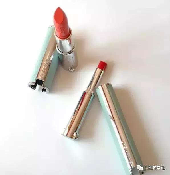 givenchy哪个颜色好用,givenchy禁忌试色