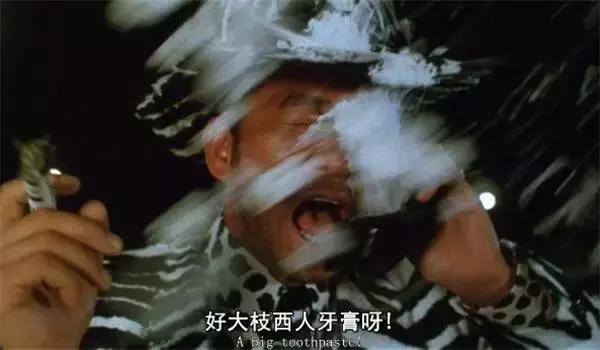 梁家辉吴镇宇难兄难弟,吴镇宇演靓坤时候多少岁