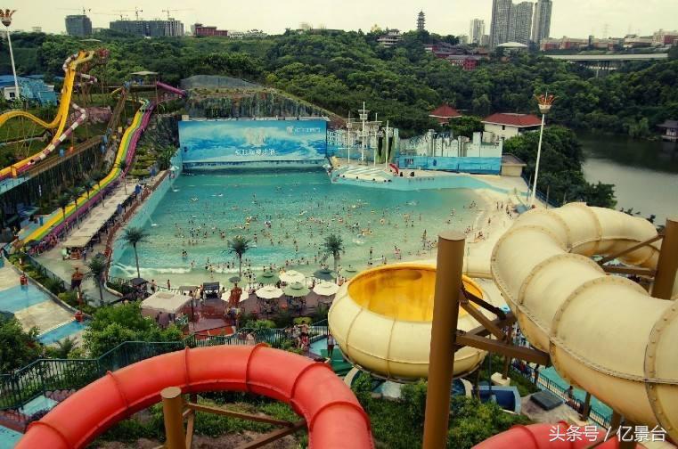 九龙坡网红景点有哪些,九龙坡十大必去景点免费