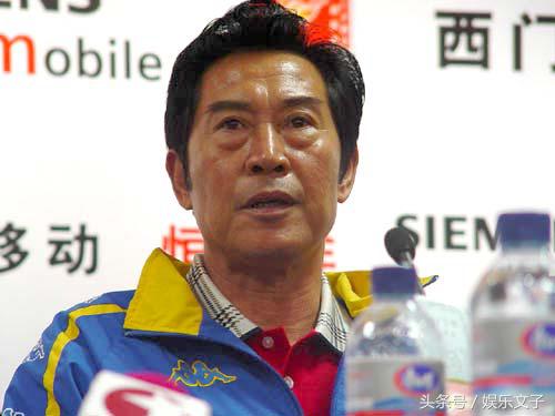 历史上足球中国赢韩国,中国足球1:5惨败泰国谁之过