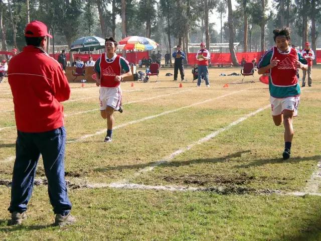 战胜韩国是因为更能跑吗？说起耐力搞足球的人都是一把鼻涕一把泪