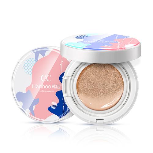 好一点的粉底液遮瑕不卡粉控油,好的粉底透气