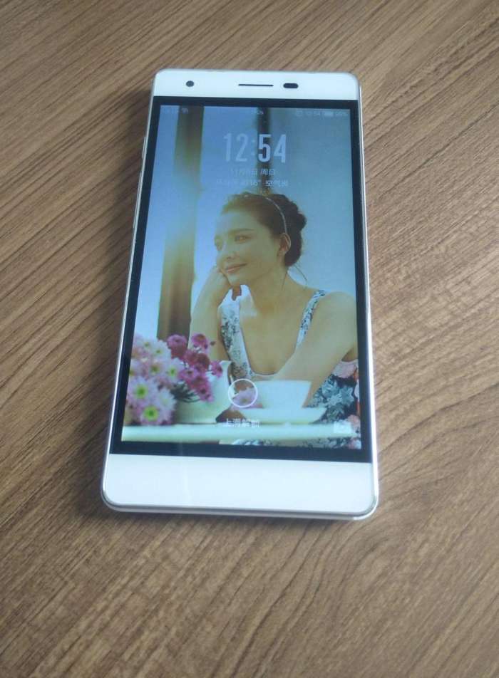 颜值担当，国民大圣红辣椒Q7+评测