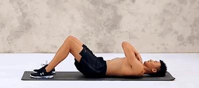 科技之光完整视频,科学练仰卧起坐