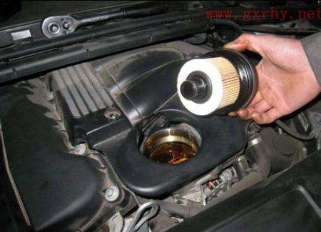 汽车保养买什么油,汽车保养选什么样机油好