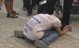 半夜上坟遇到的怪事,动土迁坟以后发生的灵异故事