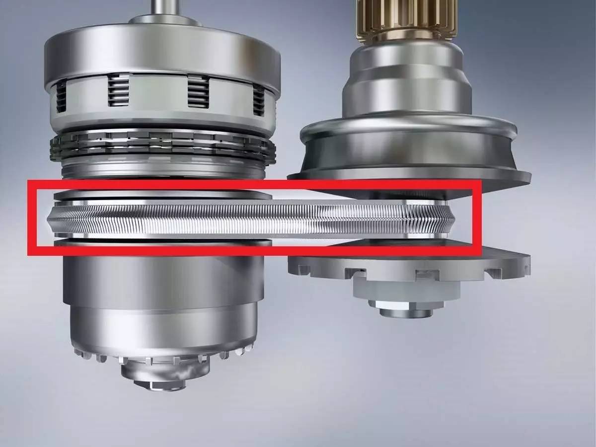 cvt变速箱可靠吗,凯美瑞cvt变速箱可靠吗