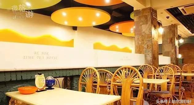 哈尔滨五一小长假去哪看花,哈尔滨五一能看花的地方