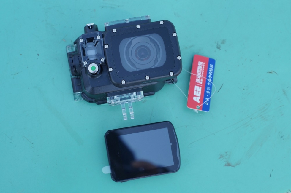 用军工品质记录精彩每一秒——AEES71TPlus体验