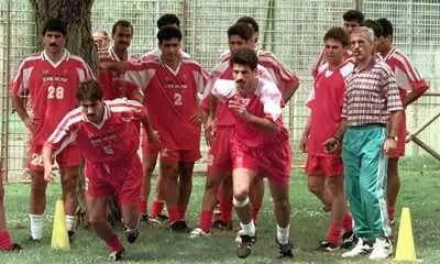 伊朗魔鬼主场在哪里,伊朗魔鬼主场有多强大