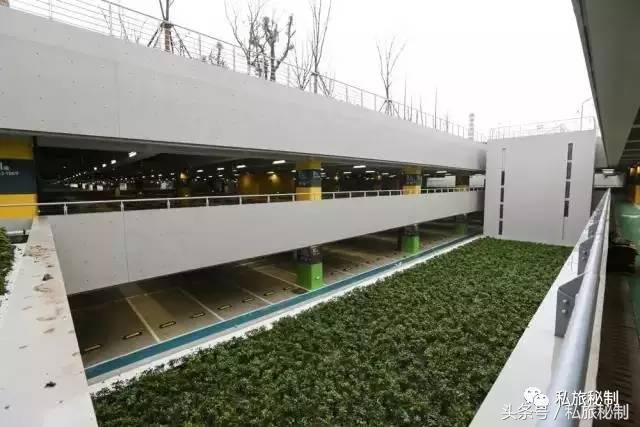 这座新航站楼，能让人忘了去乘飞机！