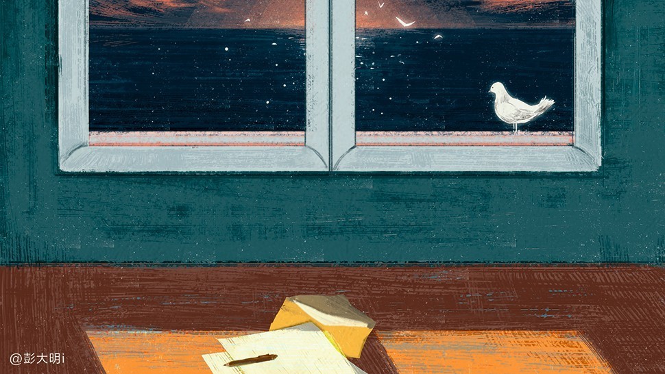 王潇做什么行业,王潇改变命运的时刻