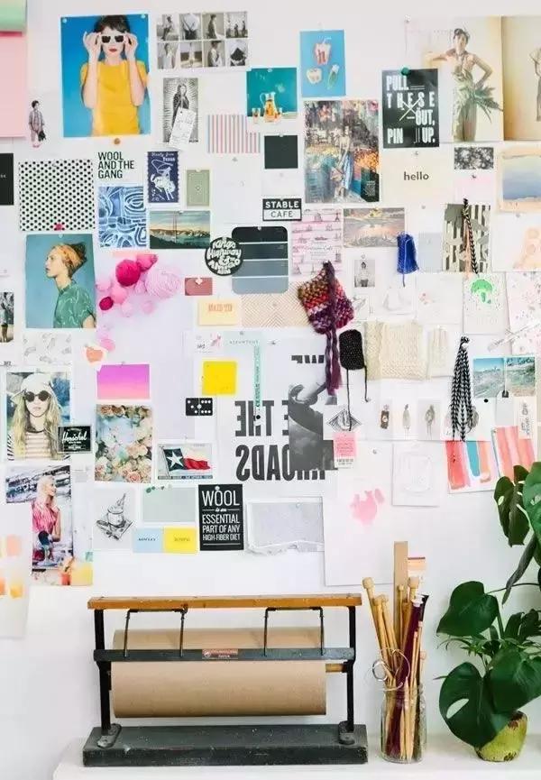 空间细节之处的塑造，不只是生活方式的体现