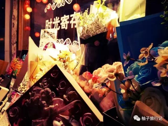 干货：大理人民路被整顿后，说说今天的地摊街和背包客