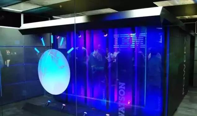 《机器人商业评论》：2017年全球TOP50机器人公司