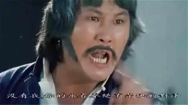 刘家良和黄飞鸿哪个是洪拳传人,刘家良李连杰合作黄飞鸿电影