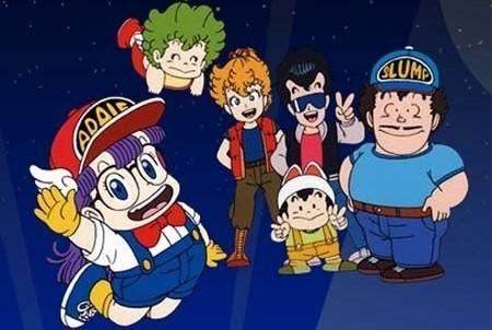 搞笑且魔性的动画片,超级搞笑以前小时候看的动画片