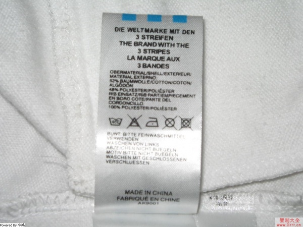 阿迪达斯cloudfoam鞋真伪查询 (怎么看阿迪达斯x9000l4的真伪)