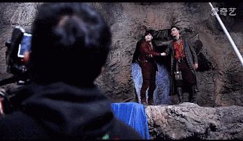 深扒影视圈背后你不知道的*规则潜**,离开特效的爱豆们还好吗?