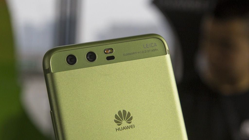 华为p10和iphone7对比,华为p10跟苹果7哪个好