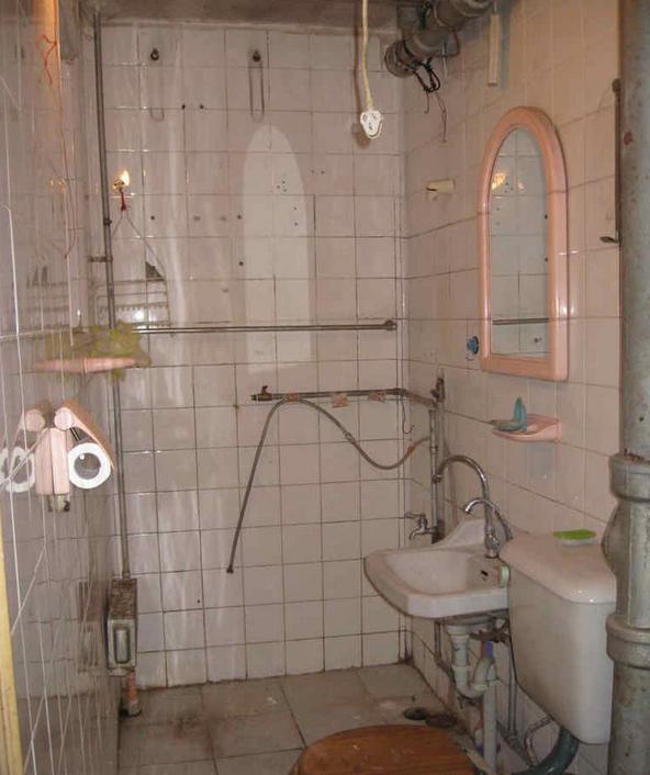 洛阳六冶二街坊最新改造消息,洛阳新疆路六冶