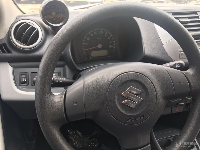 小公举提奥拓，小车也幸福