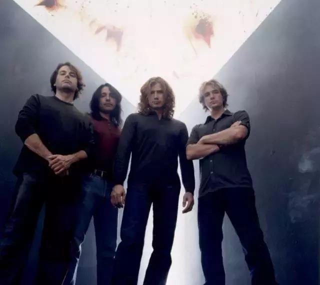 那些很火的摇滚乐队,中国十大重金属摇滚乐队