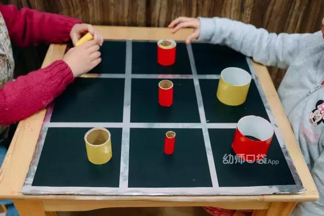 自己动手制作的有趣童年玩具,简单科学手工制作幼儿园教玩具