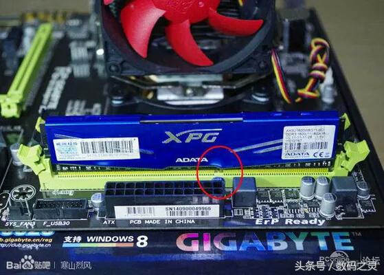 组装电脑跟二手电脑怎么选,组装一台电脑怎么装