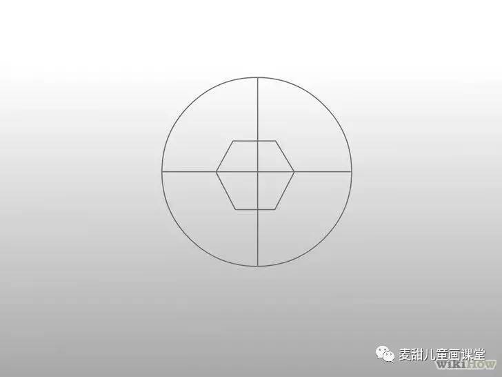 关于足球的画法,足球的画法和技巧