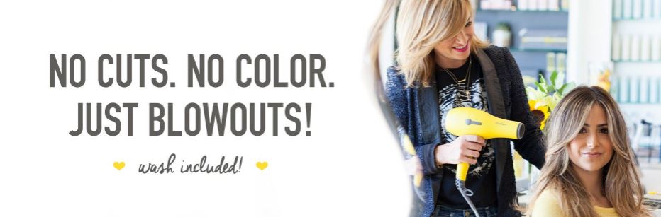 美国美发界星巴克,美发界的星巴克