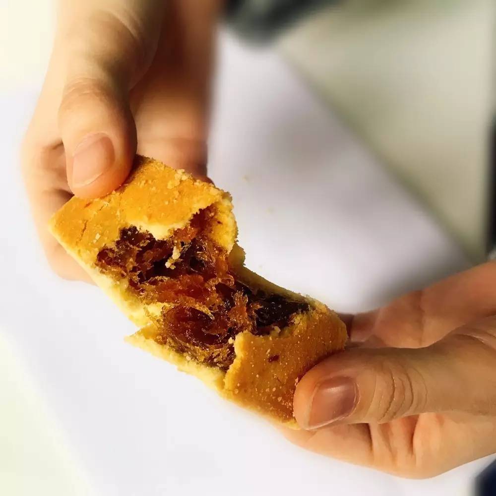 网红糕点鲍师傅究竟好不好吃,这一篇统统满足你!