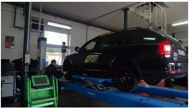 汽服行业转型的逻辑,汽服行业如何破局