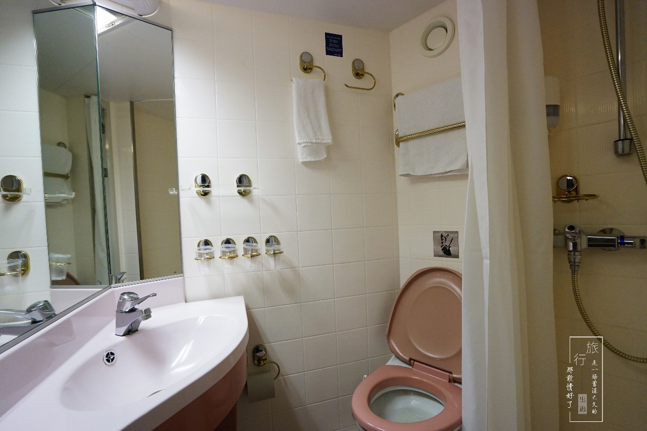 地中海邮轮五天四夜之旅 (北欧邮轮旅游攻略)