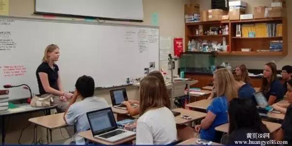 美国私立高中学校排名,美国的高中是怎么样的