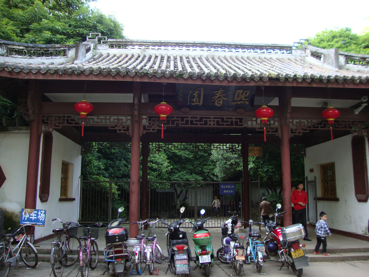 福建邵武旅游景点,南平温泉旅游景点大全