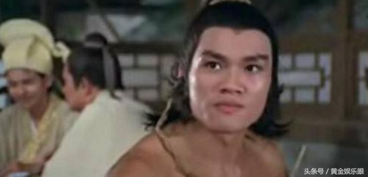 在tvb跑龙套的富二代,在tvb的经历