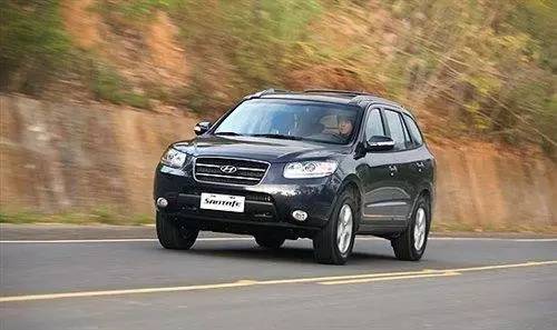 韩系车是如何走向衰落的,韩系车销量是如何下滑的