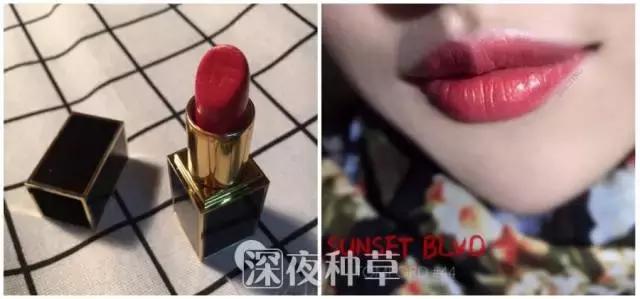 哪些口红比较保湿,哪些口红可以吃