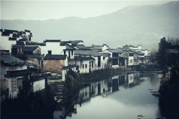 中国古代第一风水家,风水第一村在哪个地方