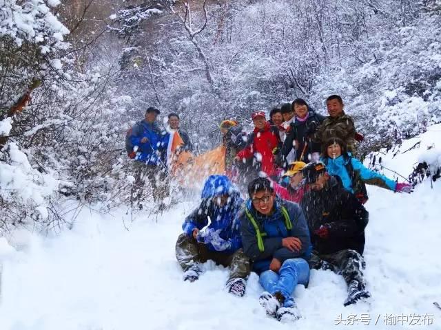 榆中有什么好风景,榆中美景最好的地方