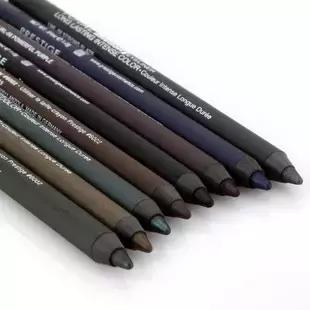 油皮用哪款眼线笔好看,什么眼线笔适合油眼皮