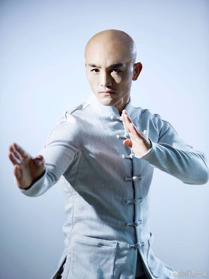 一龙ko美国拳王完整版,武僧一龙被播求ko