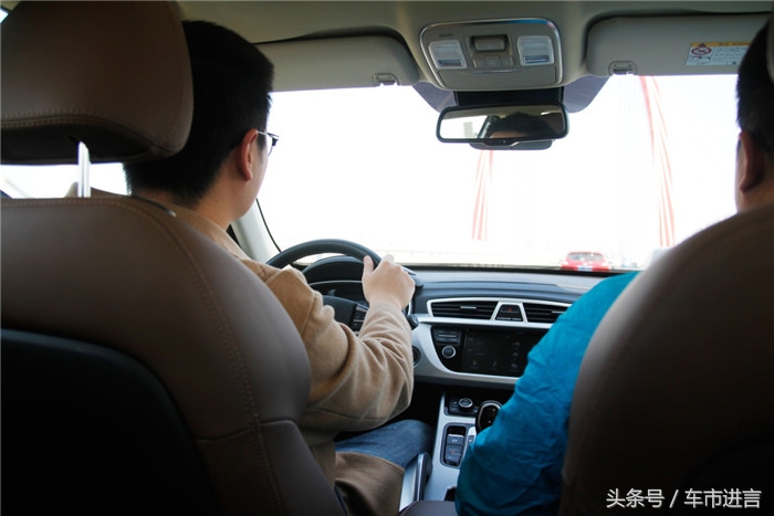 吉利新款suv博越试驾,吉利博越全新一代试驾