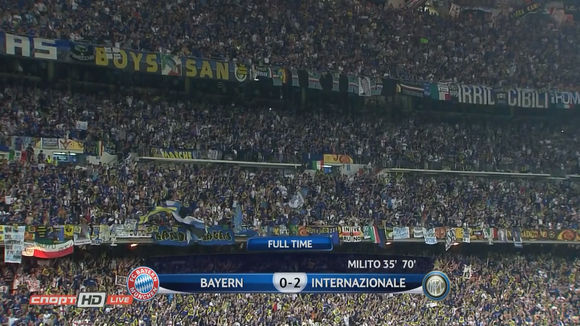 南部之星球迷版,南部之星慕尼黑