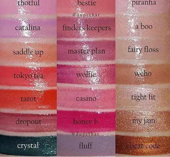 学生党必入九款平价品牌,给你们推荐一个小众的牌子