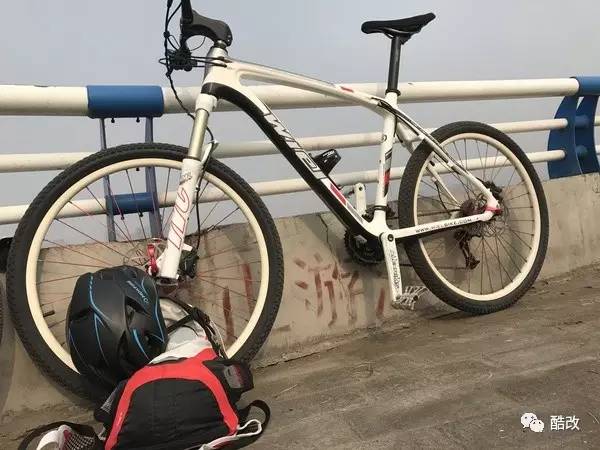 DIY组装山地车完整教程,diy山地车配置清单