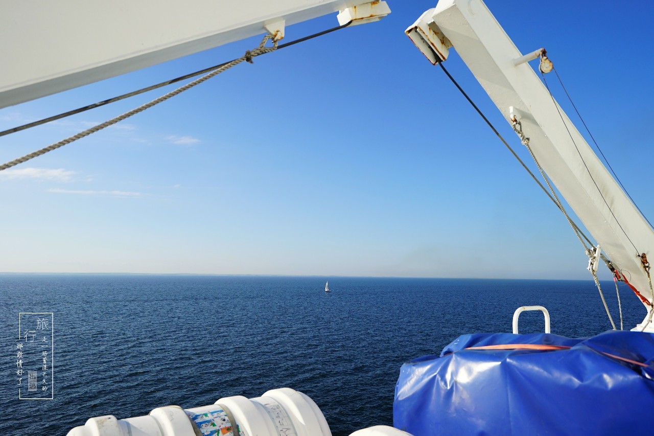 地中海邮轮五天四夜之旅 (北欧邮轮旅游攻略)