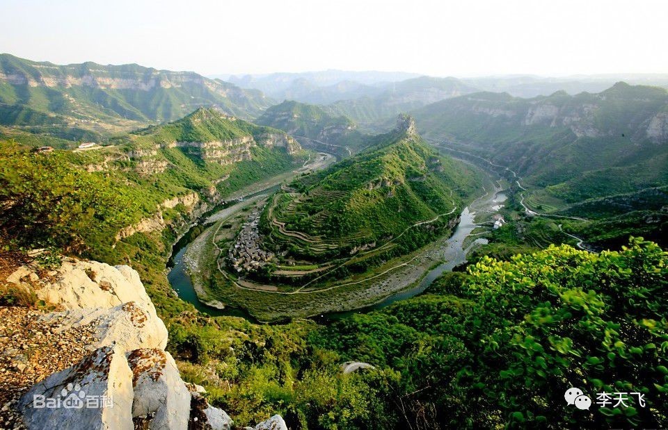 怎样读懂山海经里面的玉,三分钟精读山海经