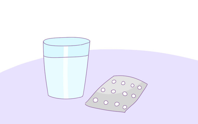 女性体重58公斤是一道坎，超过这一指标60%的避孕都会失败